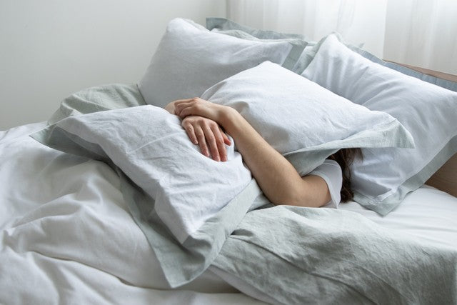 How to Sleep Comfortably All Summer Long