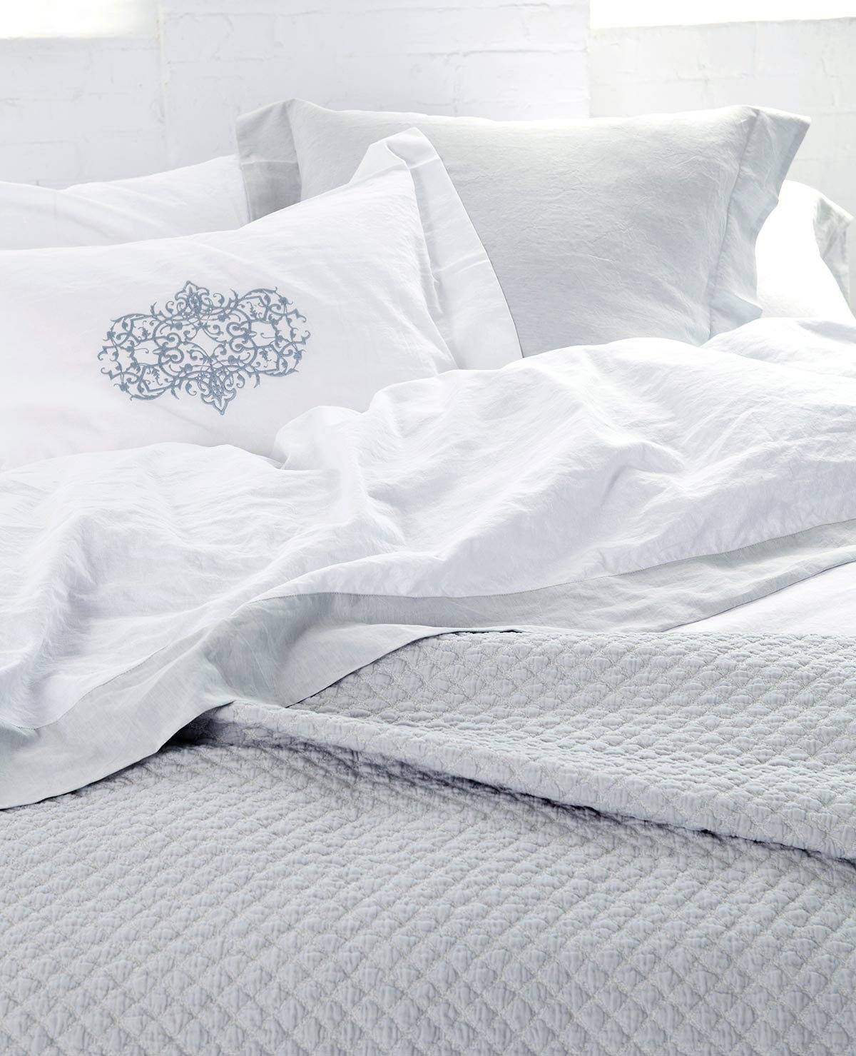 The Art of Summer Layering