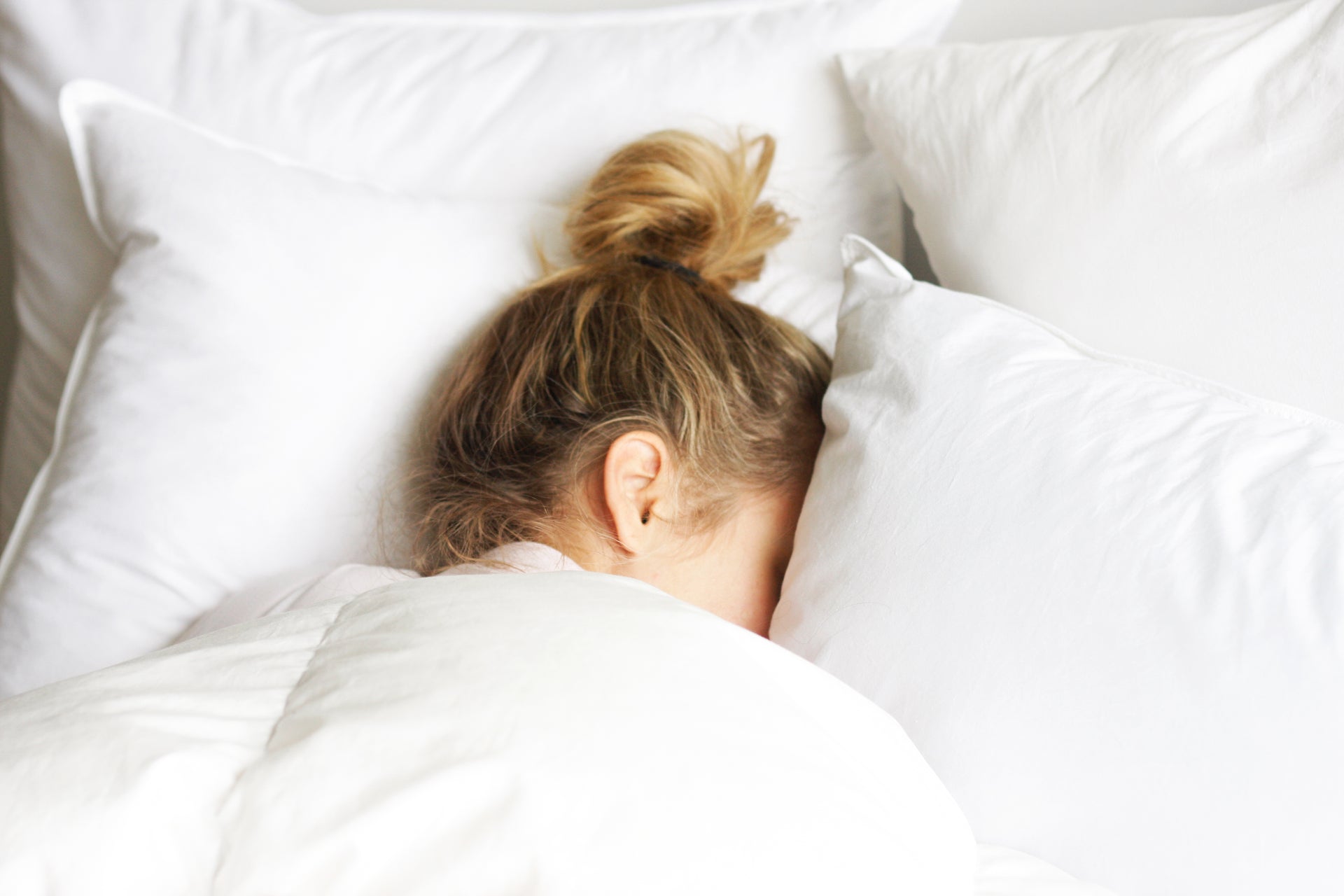 Why good sleep matters