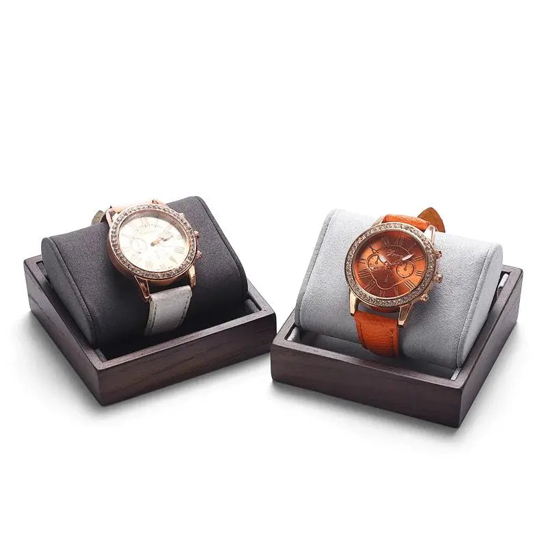 Watch Holders, Jewelry Display Props, Vintage Solid Wood Bracelets, Watch Bracelets, Jewelry Display Props Jim Display