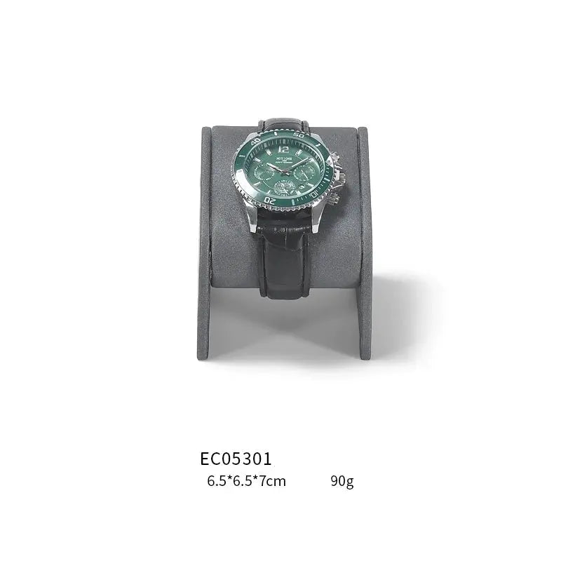Watch display props, counter watch display racks, window displays, watch pillow bags, display racks, storage stands Jim Display
