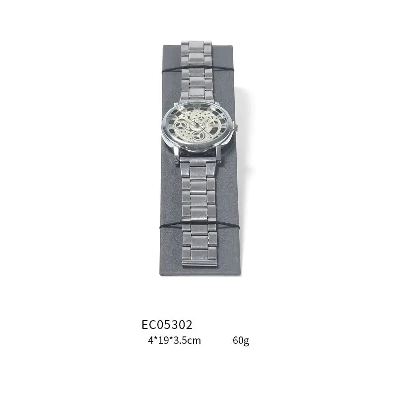 Watch display props, counter watch display racks, window displays, watch pillow bags, display racks, storage stands Jim Display