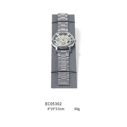 Watch display props, counter watch display racks, window displays, watch pillow bags, display racks, storage stands Jim Display