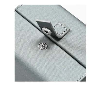Watch box PU leather portable folio watch storage box watch box watch box travel case watch packaging box Jim Display