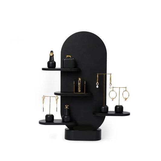 High Jewelry Display Props, Rings, Earrings, Necklaces, Bracelets, Window Displays, Jewelry Display Stands Jim Display