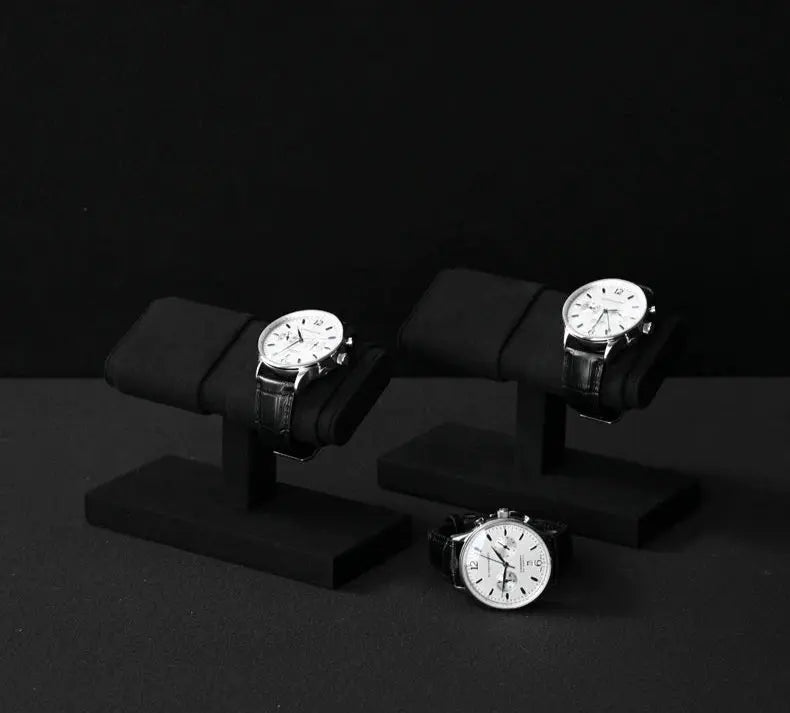 High-end handwatch display shelf counter display bracelet bracelet bracelet bracelet bracelet jewelry display shelf Jim Display