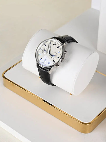 Light luxury watch display rack, high-end watch rack, watch display rack, counter watch display props Jim Display