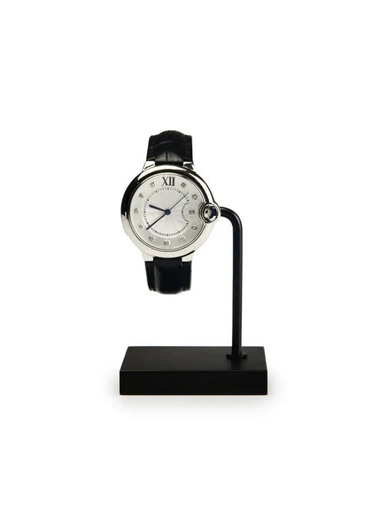 Watch display stand, metal watch stand, window counter, watch stand, live broadcast shooting props Jim Display