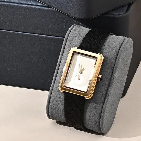 Watch Box PU Leather Watch Gift Packaging Box Home Watch Watch Collection Gift Storage Box Jim Display