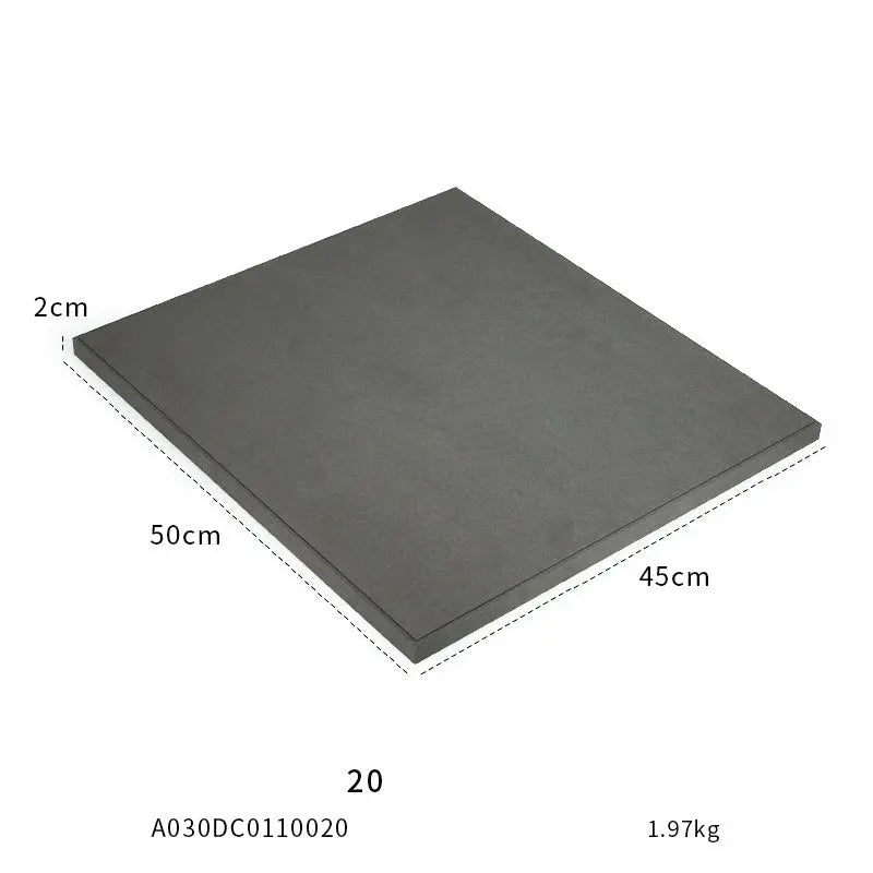 Gray microfiber jewellery display props, necklaces, pendants, earrings, rings, jewelry displays, jewelry display jewelry display shelves Jim Display