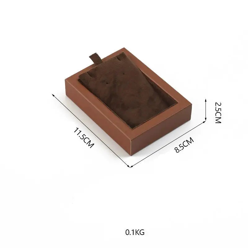 Jewelry tray, jewelry display, placing plate, necklace, earrings, rings, bracelets, display plates Jim Display