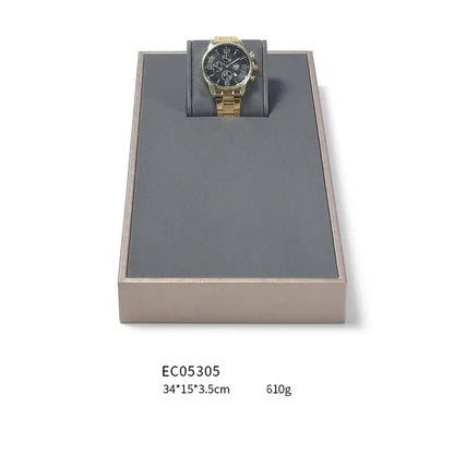 Watch display props, counter watch display racks, window displays, watch pillow bags, display racks, storage stands Jim Display