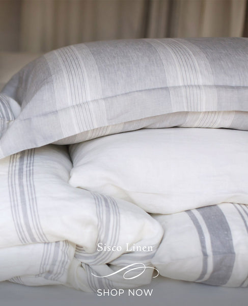 Sisco Linen