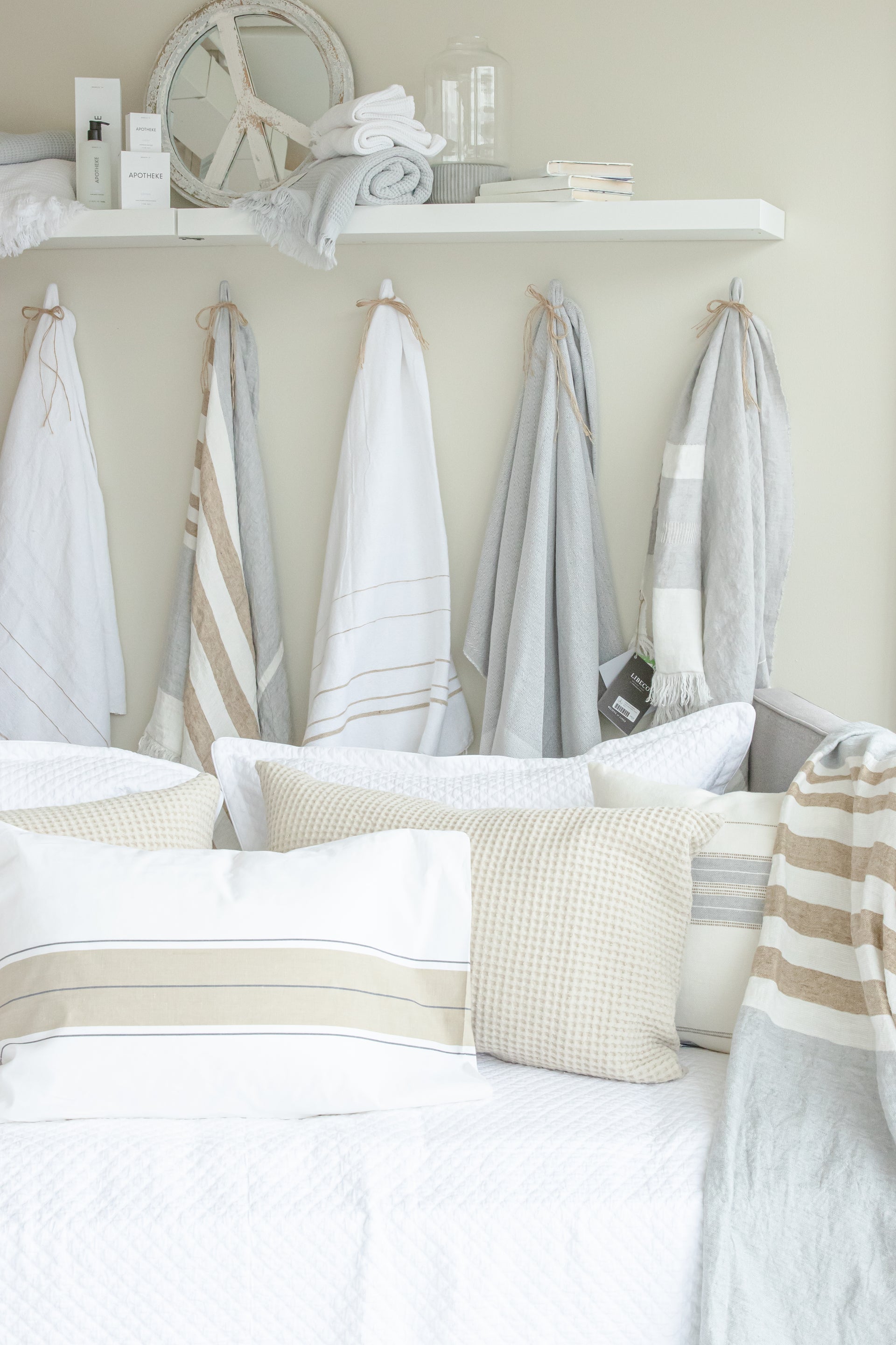 Our Spring 2020 Window is Here!