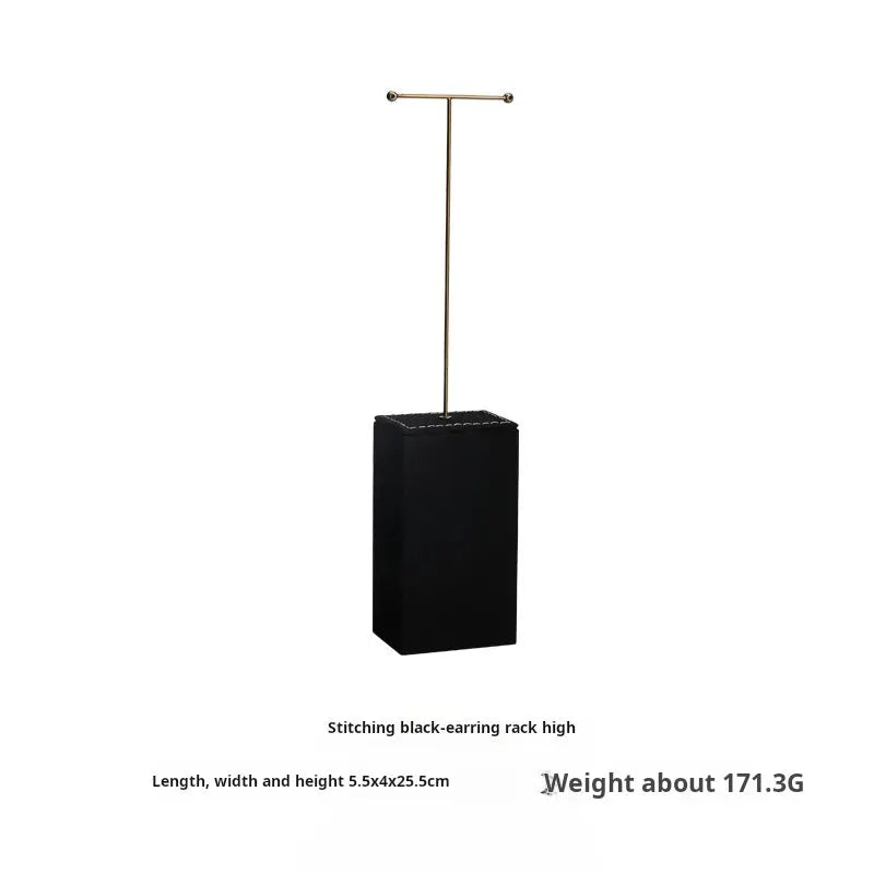 Jewellery Display Props, Necklaces, Stud Earrings, Display Stands, Rings, Watches, Organizers, Counter Sets Jim Display