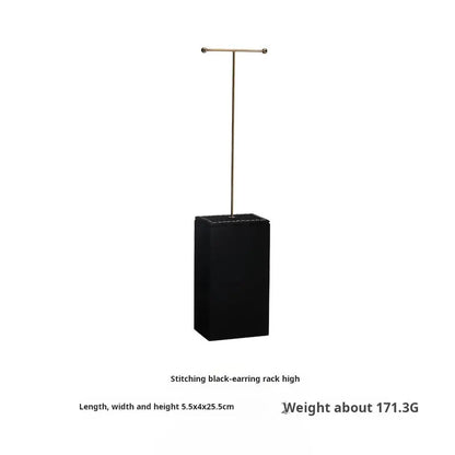Jewellery Display Props, Necklaces, Stud Earrings, Display Stands, Rings, Watches, Organizers, Counter Sets Jim Display