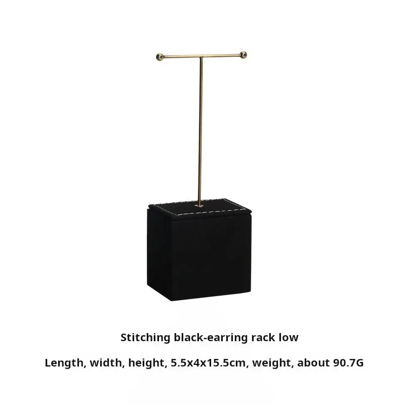 Jewellery Display Props, Necklaces, Stud Earrings, Display Stands, Rings, Watches, Organizers, Counter Sets Jim Display