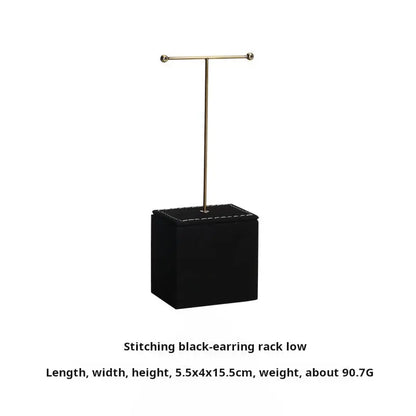 Jewellery Display Props, Necklaces, Stud Earrings, Display Stands, Rings, Watches, Organizers, Counter Sets Jim Display