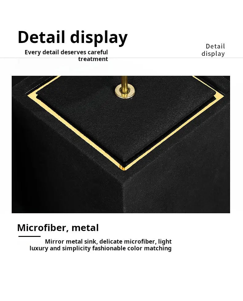 Jewelry display shelves, necklaces, rings, earrings, bracelets, bracelets, display props, microfiber window display sets Jim Display