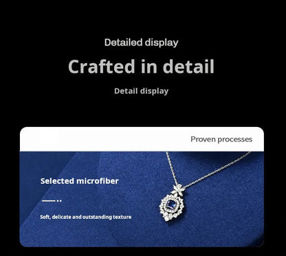 High-end jewelry display props, counter displays, jewelry display Jim Display