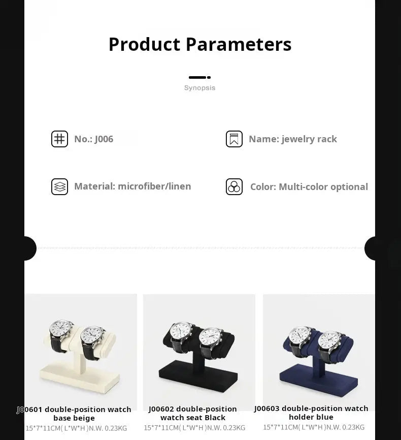 High-end handwatch display shelf counter display bracelet bracelet bracelet bracelet bracelet jewelry display shelf Jim Display