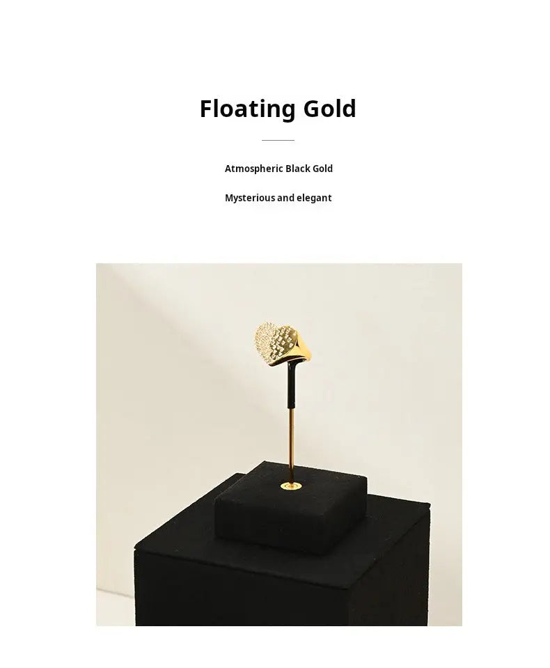 Luxury Jewelry Display Rack, Watch, Ring, Jewelry, Window Display, Display Props Jim Display