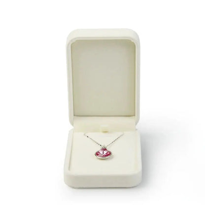 JEWELRY BOX, ENGAGEMENT RING BOX, BRACELET, NECKLACE BOX, PACKAGING BOX, GIFT BOX Jim Display