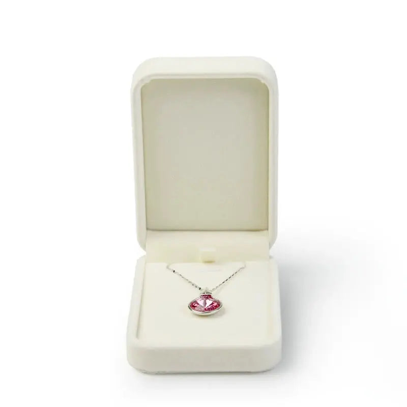 JEWELRY BOX, ENGAGEMENT RING BOX, BRACELET, NECKLACE BOX, PACKAGING BOX, GIFT BOX Jim Display