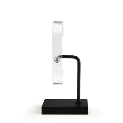 Watch display stand, metal watch stand, window counter, watch stand, live broadcast shooting props Jim Display