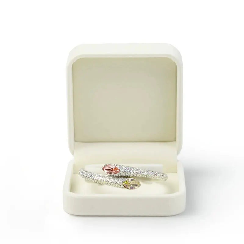 JEWELRY BOX, ENGAGEMENT RING BOX, BRACELET, NECKLACE BOX, PACKAGING BOX, GIFT BOX Jim Display