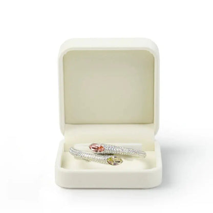 JEWELRY BOX, ENGAGEMENT RING BOX, BRACELET, NECKLACE BOX, PACKAGING BOX, GIFT BOX Jim Display
