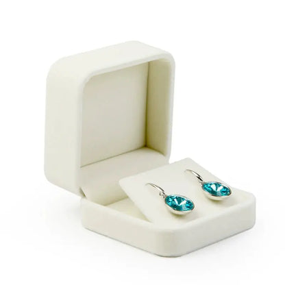 JEWELRY BOX, ENGAGEMENT RING BOX, BRACELET, NECKLACE BOX, PACKAGING BOX, GIFT BOX Jim Display