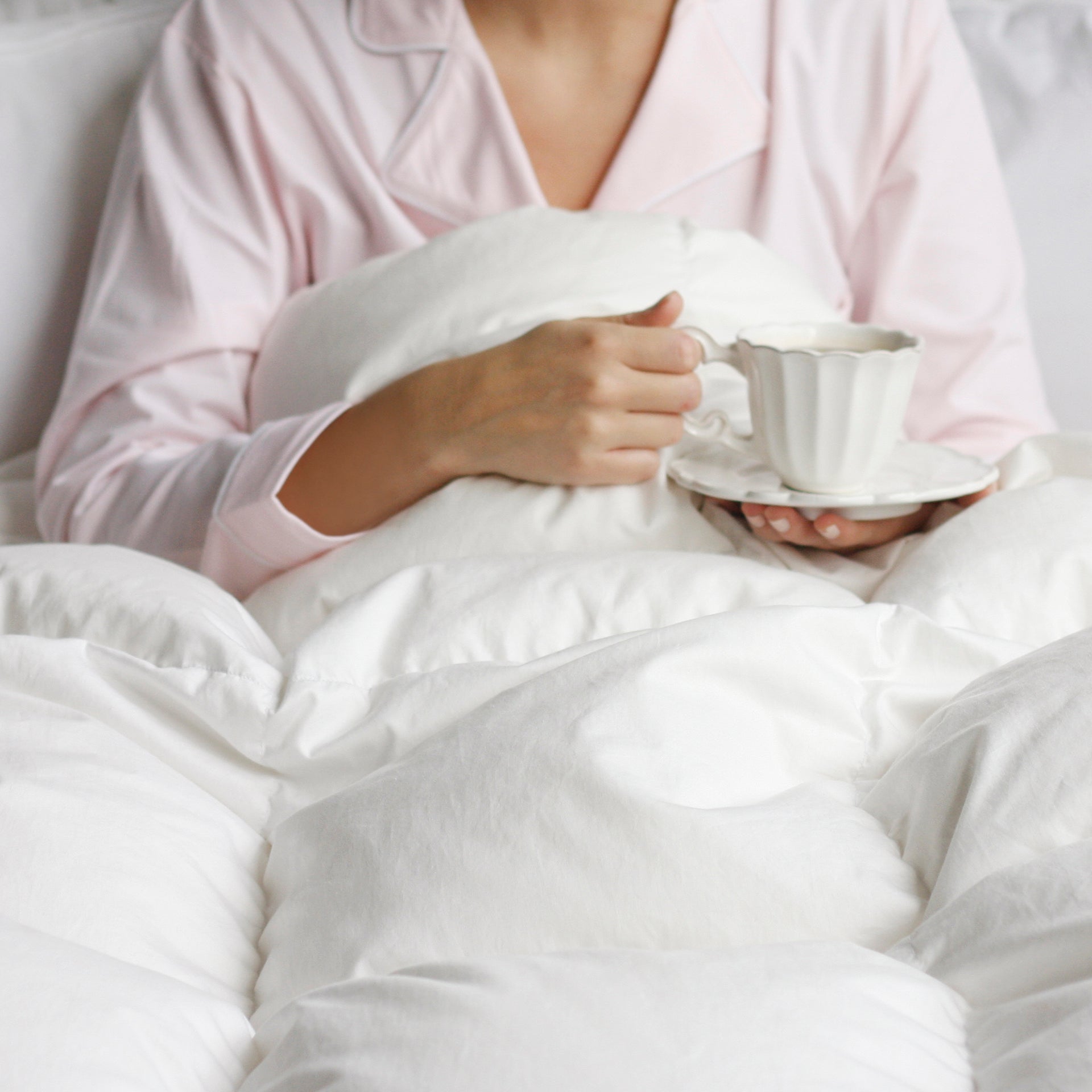 A Bedtime Routine To Ensure Your Best Sleep