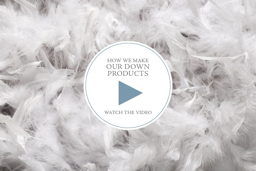 how to buy a good duvet